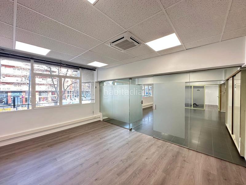 Foto 76bfde47-a71a-469e-b2c9-367b527297f7. Rent office space in Fort Pienc Barcelona