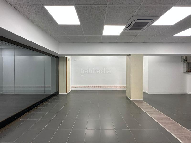 Foto 8199ced1-4867-4514-80ae-77b82edb404d. Rent office space in Fort Pienc Barcelona