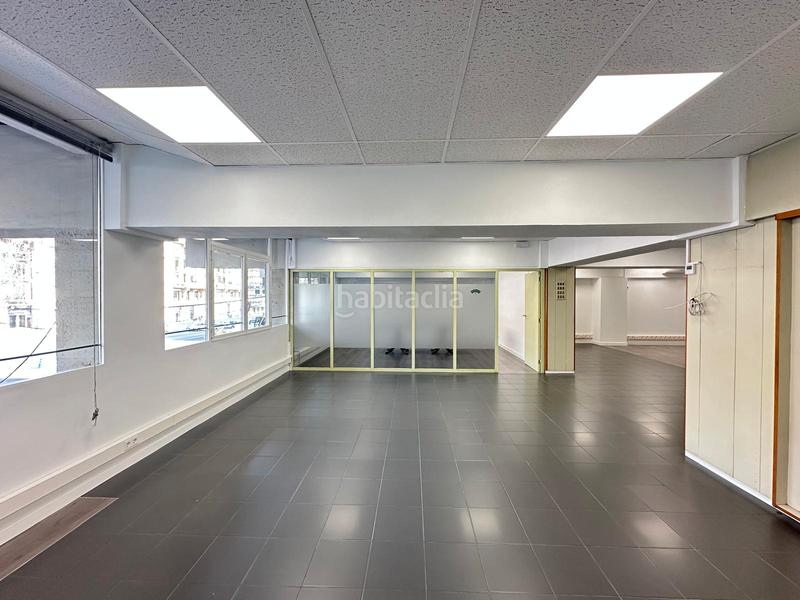 Foto a81f7437-2b03-4e61-a0f7-c7a028a19134. Rent office space in Fort Pienc Barcelona