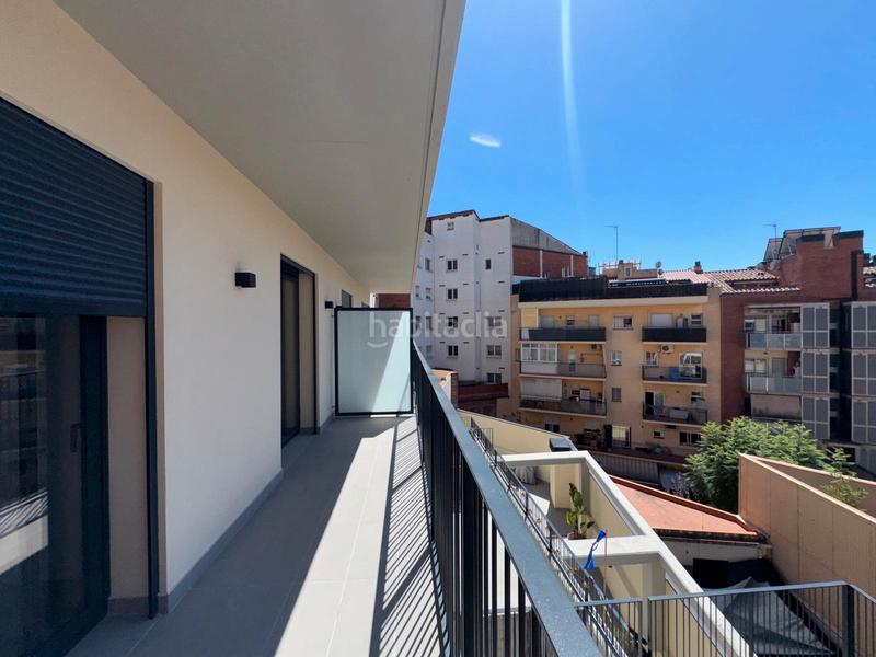 Foto 6bb8acf4-9eb4-4672-9ffc-a331dfc0a1e6. Etagenwohnung in Roses-Castellbell Sant Feliu de Llobregat