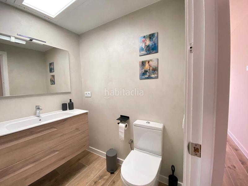 Foto 5ec86a89-48ae-480b-b178-b80878efc97b. Location attique avec chauffage dans Platja Gran Palamós