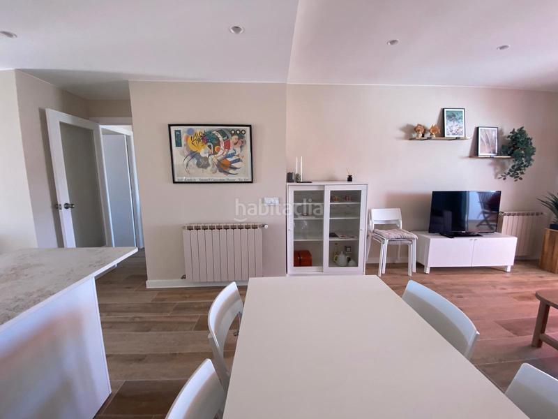 Foto f8cad72d-685c-41d4-a5b4-3a0ad3ded7f0. Miete dachwohnung mit heizung in Platja Gran Palamós