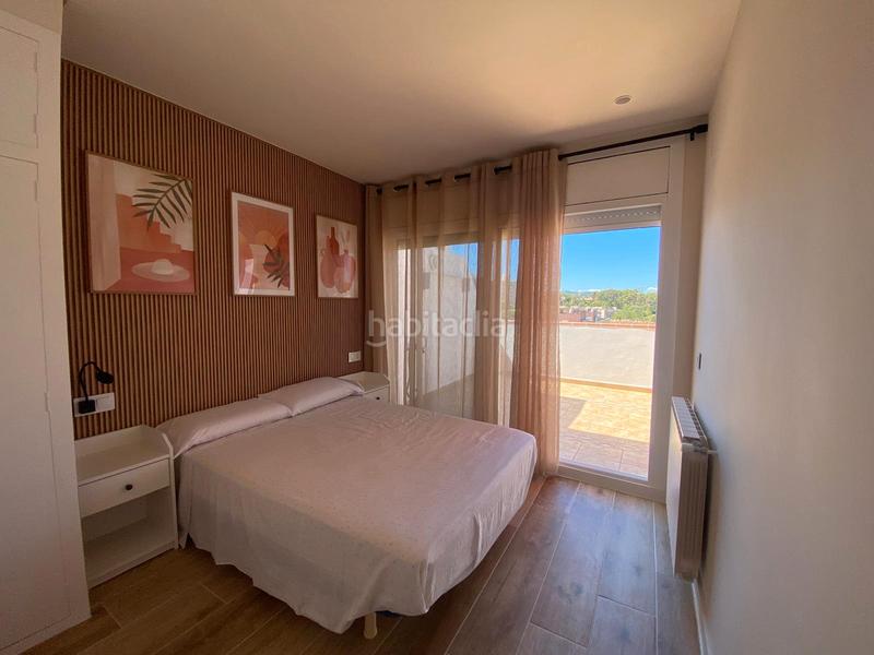 Foto 4cb76d06-6d46-476c-8f20-f739bef22da9. Rent penthouse with heating in Platja Gran Palamós