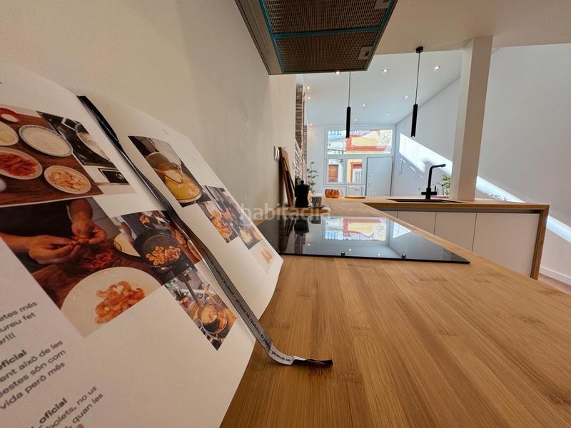 Foto 543c7449-f401-49f6-86d6-56247fbf0d58. Appartement avec chauffage dans Corbera