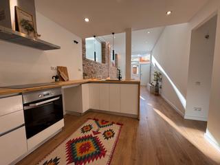 Appartement  Carrer de sant antoni 44. Novetat! pis en venda a corbera