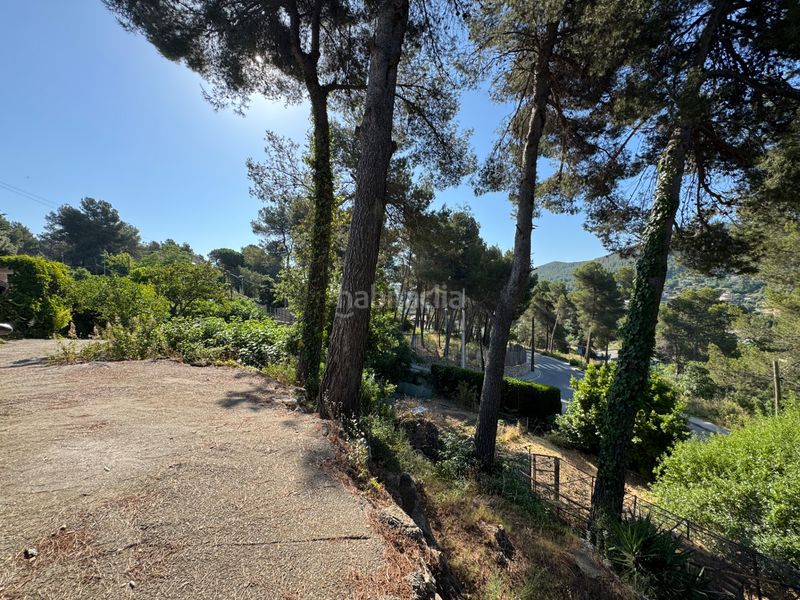 Foto d52e61c0-e6fc-4a1b-8673-4fe264cf9e91. Xalet amb xemeneia calefacció piscina a Corbera de Llobregat