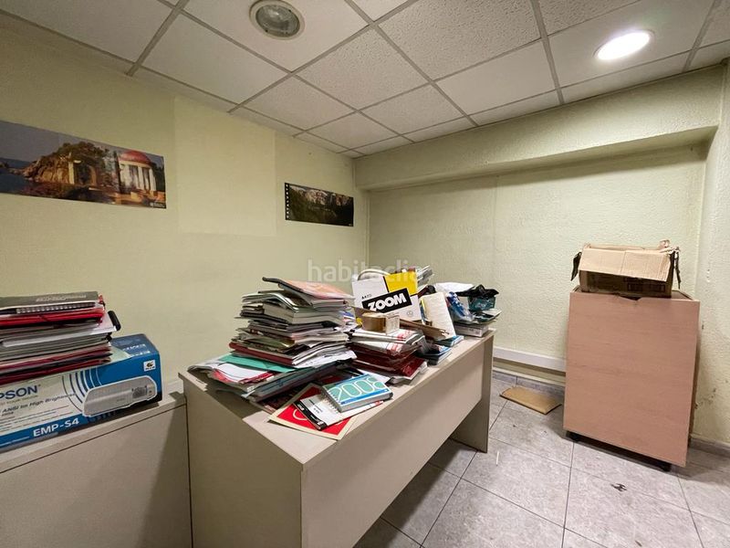 Foto 1c1c9201-a110-4e47-b907-32ed4265508f. Local comercial a carrer del vendrell 33 a Manlleu