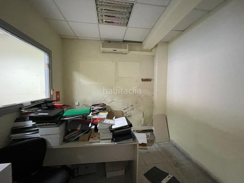 Foto 7f4deb07-29b1-4b23-800a-f3aba2ccd93b. Local comercial a carrer del vendrell 33 a Manlleu