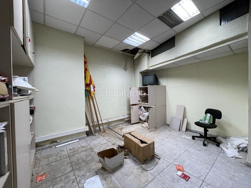 Foto a14a925d-cc94-4842-9c81-50ce5f179348. Local comercial a carrer del vendrell 33 a Manlleu