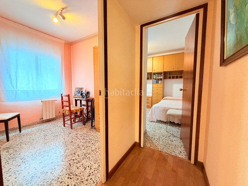 Foto f34b76b6-c569-4b64-99f4-3eec31cedf11. Pis amb calefacció aparcament a Corbera de Llobregat