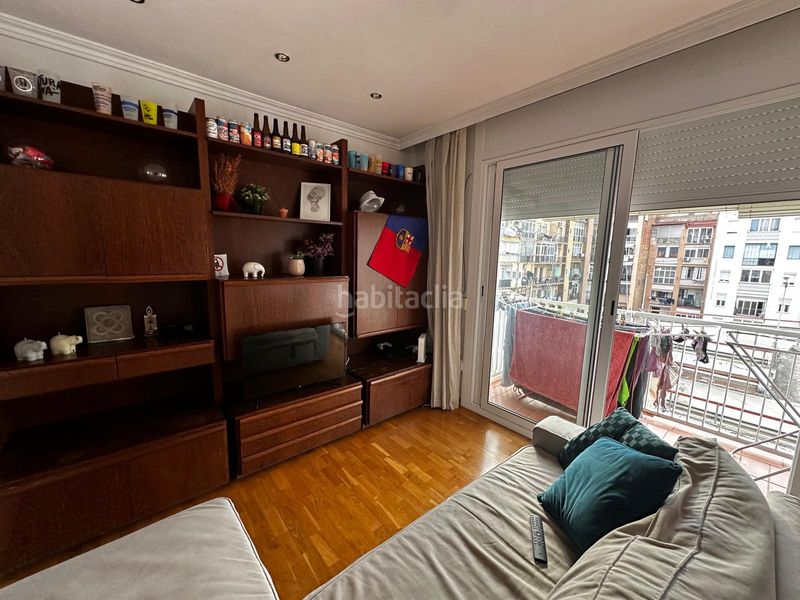 Foto 8421c7a7-7707-489f-a767-ce356d20bc3d. Pis amb calefacció a La Nova Esquerra de l´Eixample Barcelona