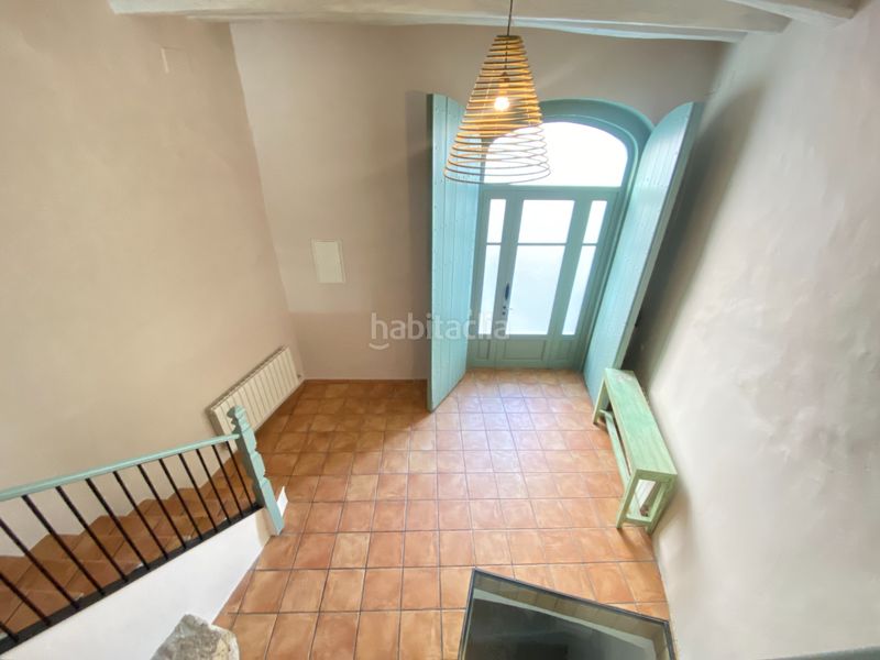 Foto 1bda47f9-5853-4626-81c2-80ef24b27de4. Casa adossada amb xemeneia calefacció a Corbera de Llobregat