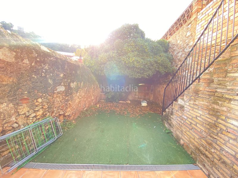 Foto 9e7ca941-bbfd-4fab-bb5e-552108b9cc9c. Casa adossada amb xemeneia calefacció a Corbera de Llobregat
