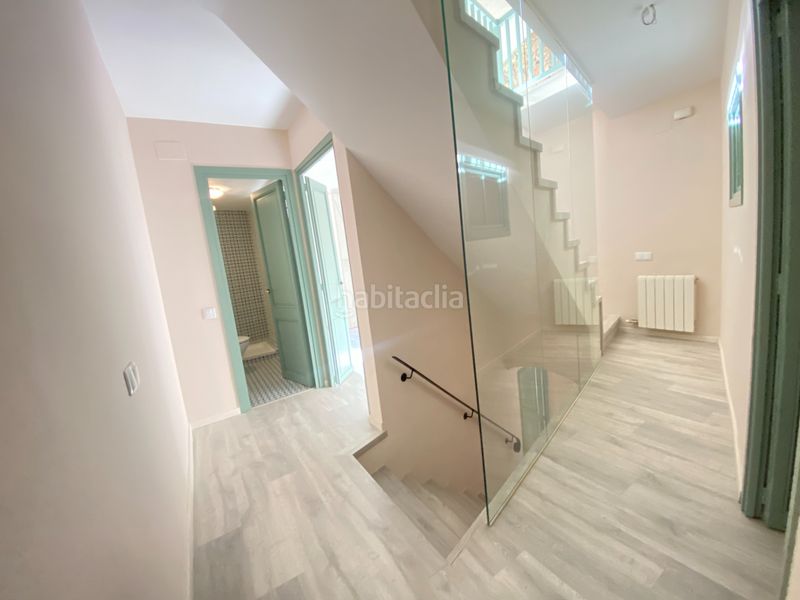 Foto df21eafe-10fe-438c-8089-65d45d87da89. Casa adossada amb xemeneia calefacció a Corbera de Llobregat
