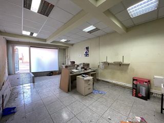 Local Comercial a Carrer del Vendrell 33