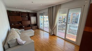 Flat in Gran Via de les Corts Catalanes