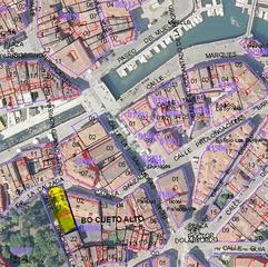 Residential Plot in La calzada 9