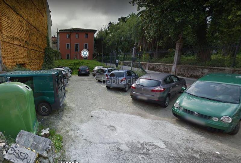 Foto 99270575-0edc-4dd3-b684-c0cb51f0ca8b. Terreno residenziale in la calzada 9 in Llanes pueblo Llanes