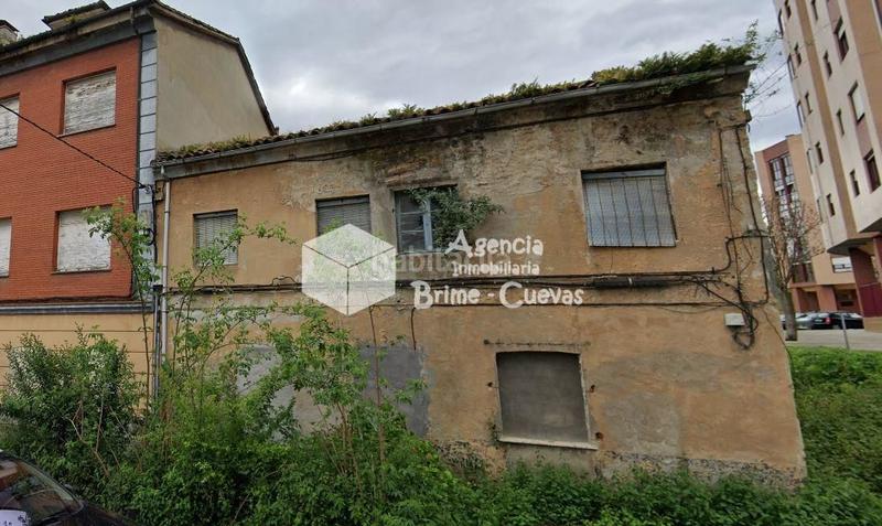 Foto 2d4132f2-8d92-4ac8-9309-e97e47814a3a. Terreno residencial en Cerdeño - El Palais - Mercadín Oviedo