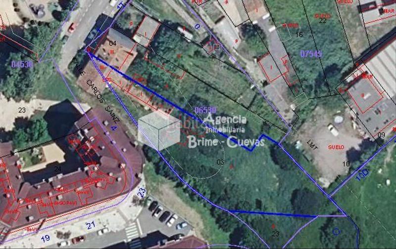 Foto b338646a-eb52-423c-a679-36e6717febe7. Terreno residencial en Cerdeño - El Palais - Mercadín Oviedo