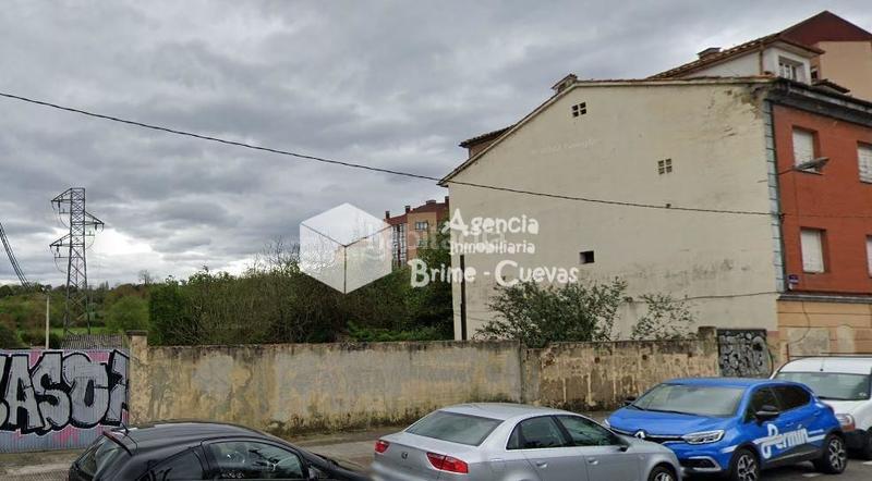 Foto b519aa7f-6eae-449e-a596-f5cf57ea1c37. Terreno residencial en Cerdeño - El Palais - Mercadín Oviedo