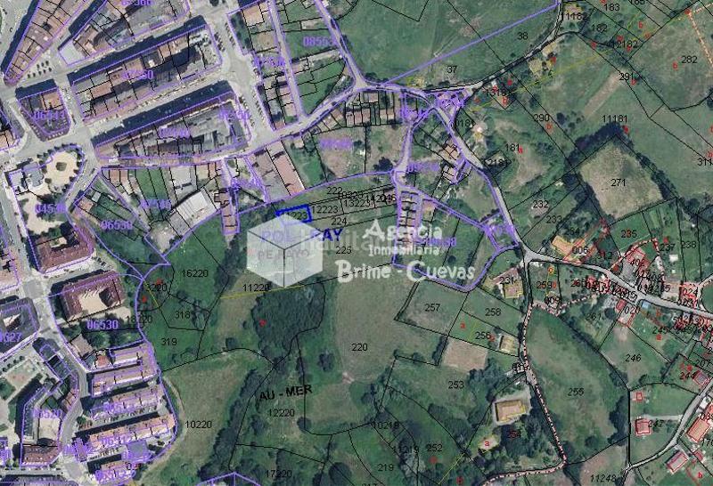 Foto 21d3cbcd-107b-462f-9566-f2abe2e4f8e2. Terrain résidentiel dans Cerdeño - El Palais - Mercadín Oviedo