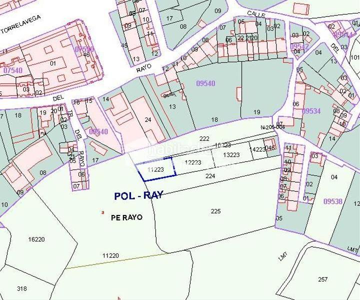 Foto 140856a3-3c03-4731-8754-34bc9573523c. Wohngrundstück in Cerdeño - El Palais - Mercadín Oviedo