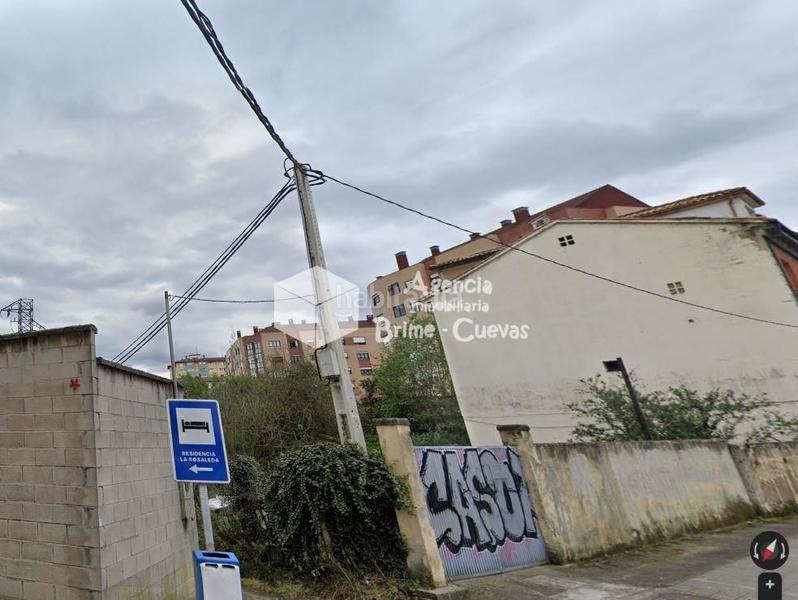 Foto a9ccad40-61e1-48c7-9e2a-0813687ca6ee. Wohngrundstück in Cerdeño - El Palais - Mercadín Oviedo