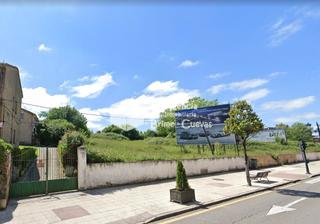 Terreny residencial a Tenderina