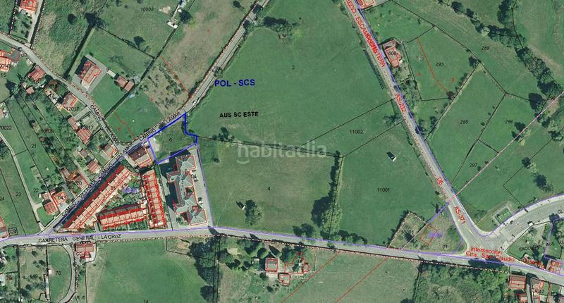 Foto 2e6779cf-40d7-4a27-9aa7-00cb8def8f2f. Residential plot in a san claudio in San Claudio - Trubia - Las Caldas Oviedo