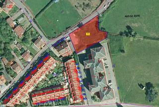 Terreno residenziale in A san claudio