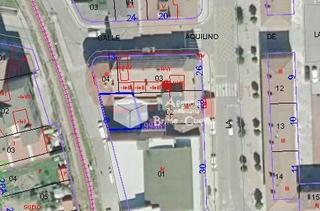 Terreny residencial a Calle langreo 6. Este terreno se encuentra en calle langreo, 6, 33960, san martín