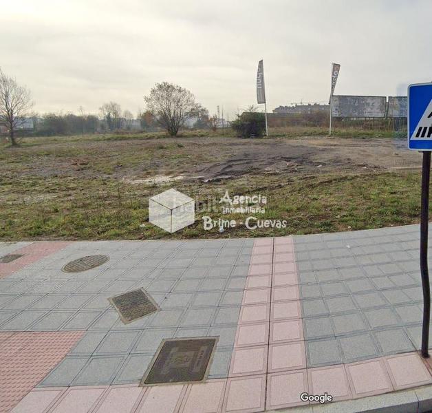 Foto 51920903-a0f8-44be-8612-4cbef9a2e6ff. Terreny residencial a Lugones Siero