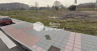 Terreno residencial  Del castru