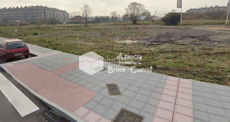 Foto decde9f1-3a6a-4537-bf71-e139e063b1e2. Terrain résidentiel dans Lugones Siero