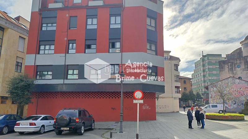 Foto c7dc4e34-894f-4633-9505-1b72e830e905. Local comercial a cristóbal colón 6 a Sama Langreo