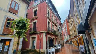 Gebäude in El quesu 3