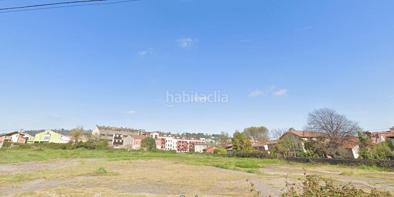 Foto e03f263e-4eb1-4b6a-96fe-77deb65d56a1. Terreno residencial en de carlos prieto 16 en Jove Gijón
