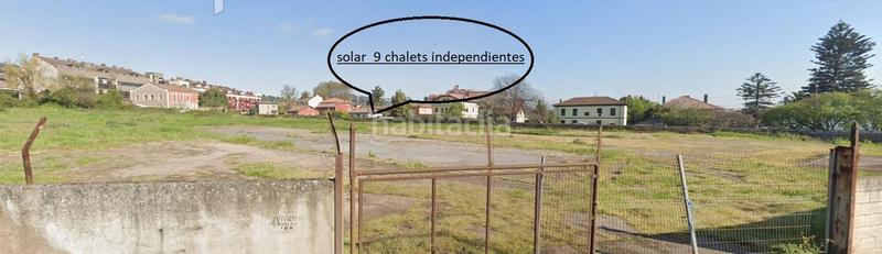 Foto 8b5e670a-0a89-4477-89d2-3051c44ec6fc. Terrain résidentiel dans de carlos prieto 16 dans Jove Gijón