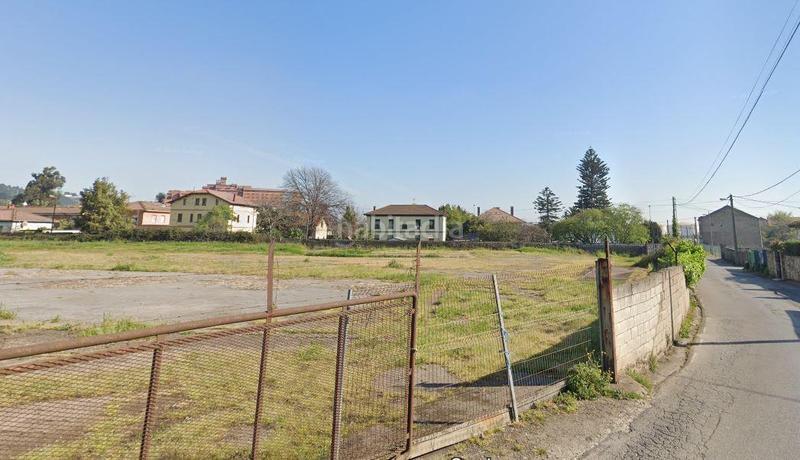 Foto ba18f51b-7bdf-4db5-8748-175a21ff3da1. Terrain résidentiel dans de carlos prieto 16 dans Jove Gijón