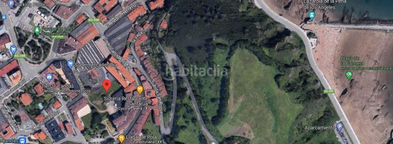 Foto e06c04c3-f33d-4e3e-85e4-cdcfd81b1e1a. Terreny residencial a del carlos albo kay 26 a Carreño