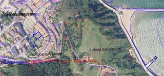 Residential Plot in Del carlos albo kay 26