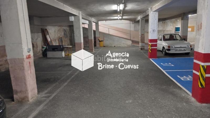 Foto 365ae265-c530-4f99-8416-98efa9d9a4cf. Parking coche en de oviedo 54 en Lugones Siero