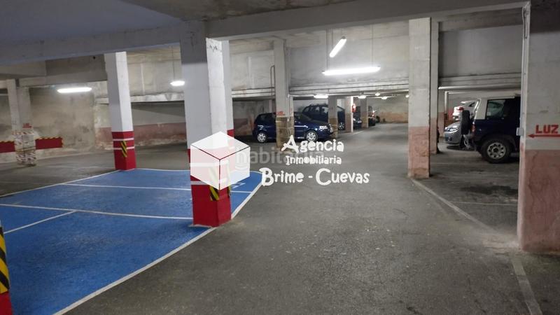 Foto 6f5a1b45-f365-4a56-8e9f-72c439fbcbbb. Parking coche en de oviedo 54 en Lugones Siero