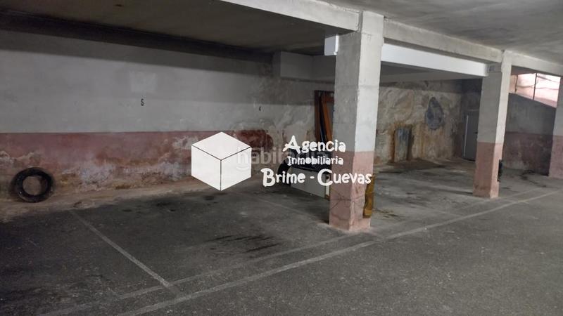 Foto 7cc5be0d-1543-411f-a34c-195646079519. Parking coche en de oviedo 54 en Lugones Siero