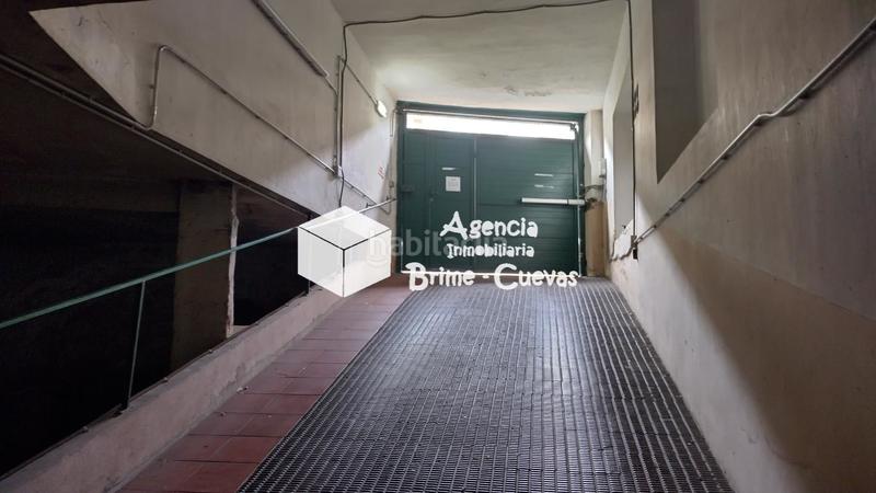 Foto 7f3249b5-7ee0-43f1-ad52-14018b91fcfe. Parking coche en de oviedo 54 en Lugones Siero