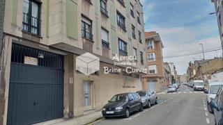 Autoparkplatz in Móstoles 20
