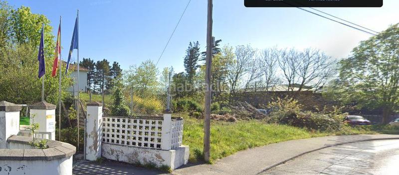 Foto 1ecff386-b557-4f79-8432-3010009a63b5. Terrain résidentiel dans cristo de las cadenas 33006 dans Oviedo