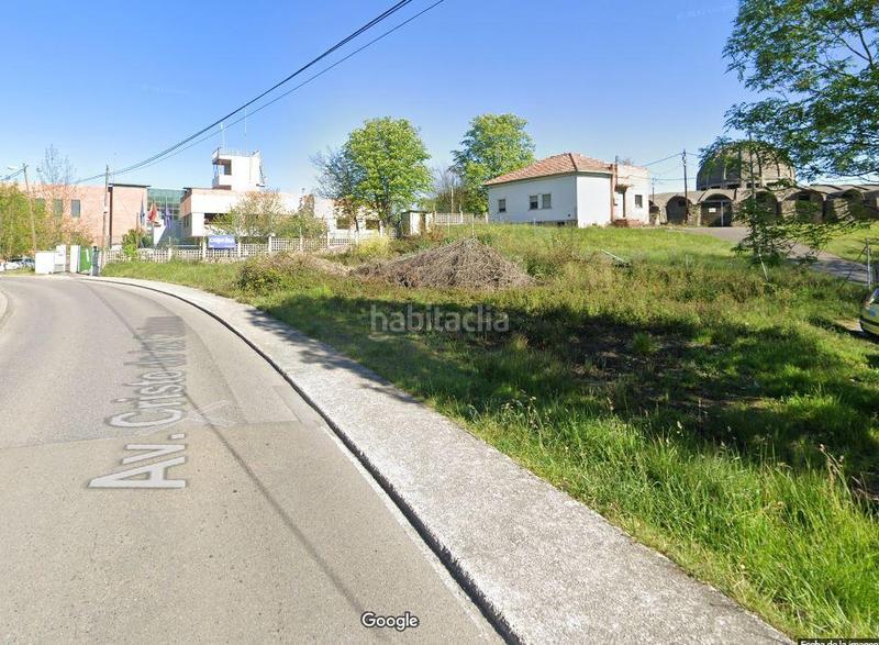 Foto 94da6bee-f46a-4bbb-999d-17cff83d4cf4. Terrain résidentiel dans cristo de las cadenas 33006 dans Oviedo