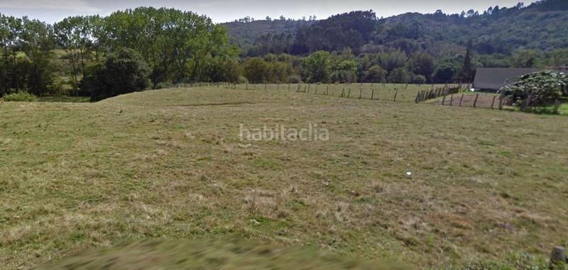 Foto 84955a2d-24c1-4b4a-8dd0-6175c9b2c677. Terreny residencial a la pola Siero Siero